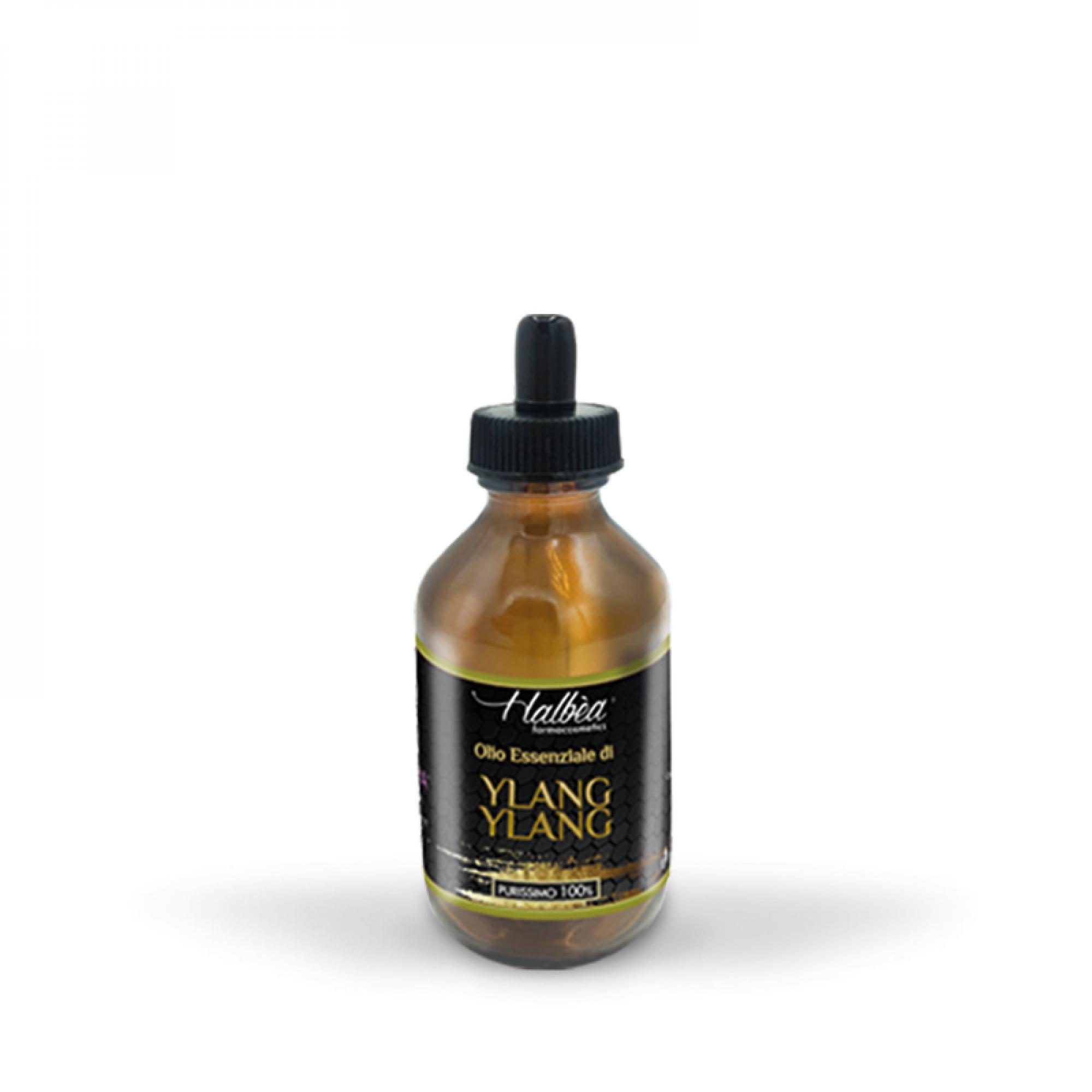 Olio essenziale di Ylang Ylang 10 ml-
