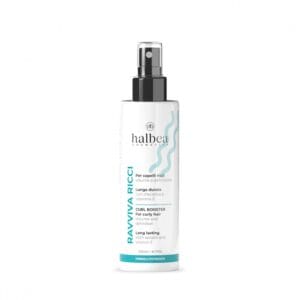 Ravviva Ricci con Cheratina e Vitamina E - 200Ml