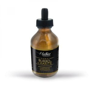 SIERO BURRO DI KARITE' 100ML-