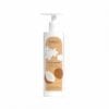 Sapone Mani Cocco e Monoi con Aloe Vera e Allantoina - 250ml