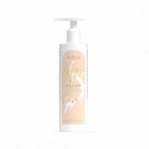Sapone Mani Latte e Avena con Aloe Vera e Allantoina - 250ml