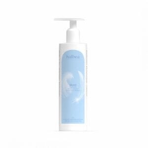 Sapone Mani Talco con Aloe Vera e Allantoina - 250ml