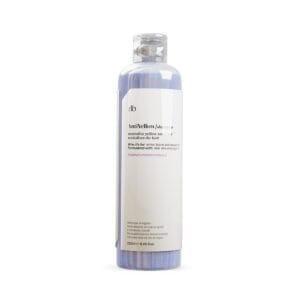Shampoo AntiYellow Per Capelli Bianchi, Biondi e Trattati - 250Ml