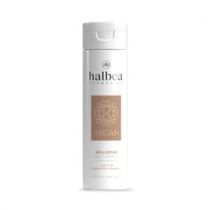 Shampoo Antiossidante all'Argan - 250ml