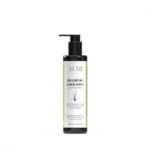 Shampoo Keratina - 250Ml