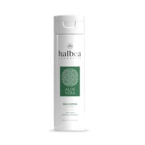 Shampoo Lenitivo all'Aloe Vera - 250ml