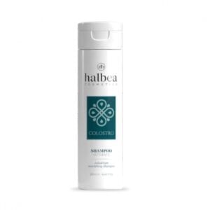 Shampoo Nutriente al Colostro - 250ml