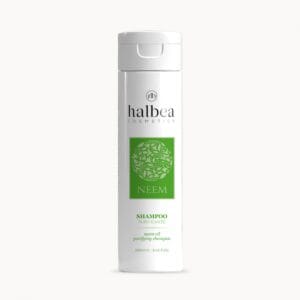 Shampoo Purificante al Neem - 250ml