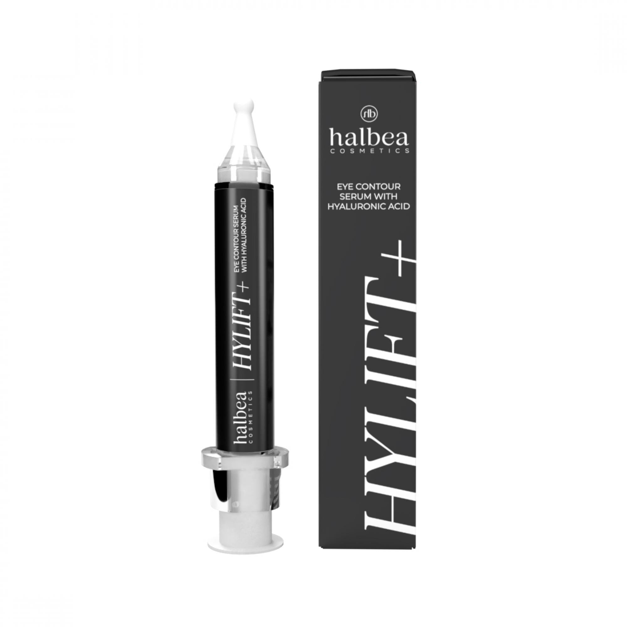 Siero Contorno Occhi HYLIFT+ Con Acido Ialuronico - 15ml