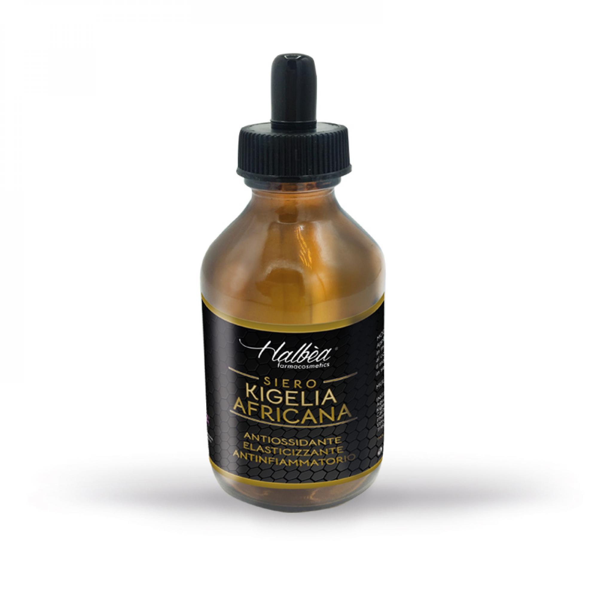 Siero Kigelia Africana 100ml-