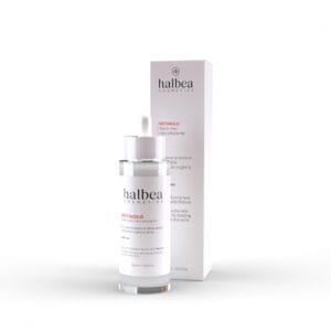 Siero Viso Ristrutturante al Retinolo - 30ml