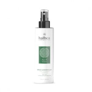 Spray Lenitivo 99% Primo Intervento all'Aloe Vera - 200Ml