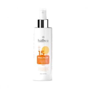 Spray Solare SPF15 - 150Ml