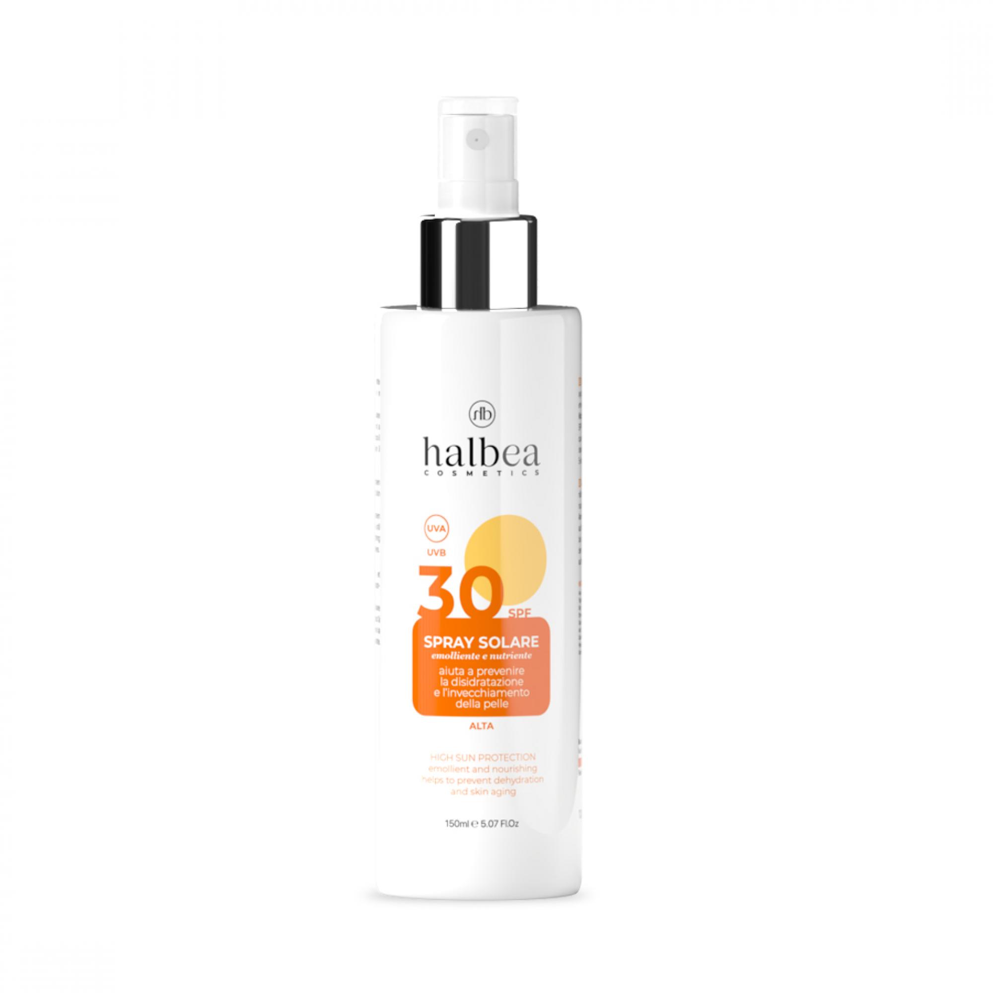 Spray Solare SPF30 - 150Ml