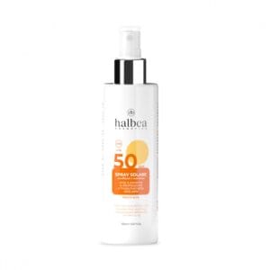 Spray Solare SPF50 - 150Ml