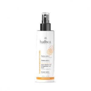 Spray Termoprotettore Doppia Azione con Semi di Lino - 200Ml