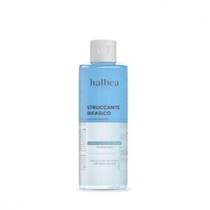 Struccante Bifasico con Acido Ialuronico - 200ml