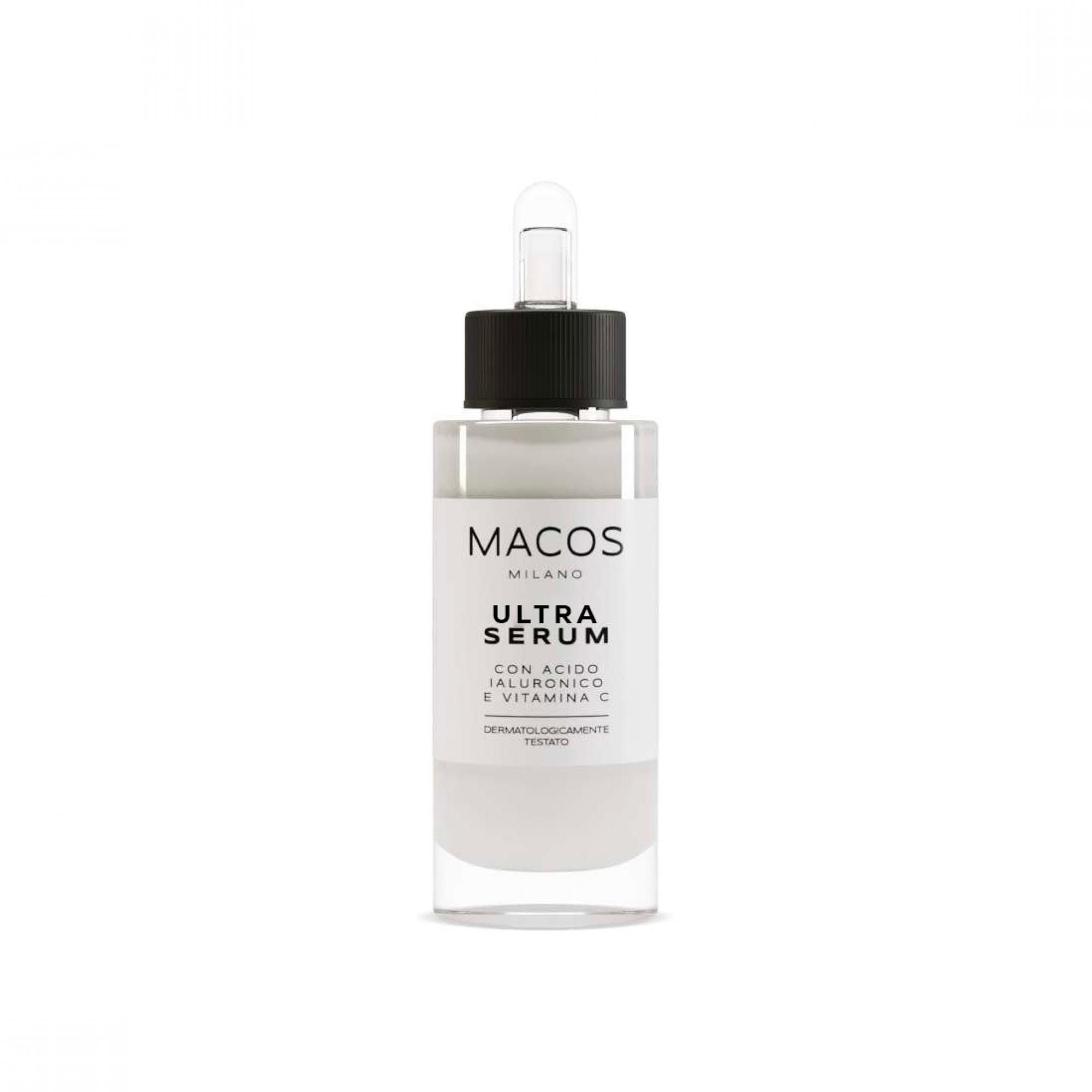 ULTRA SERUM - 30ML