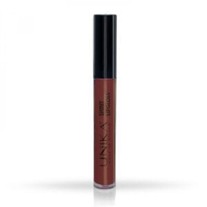 SHINY LIPGLOSS 10 - PRO.