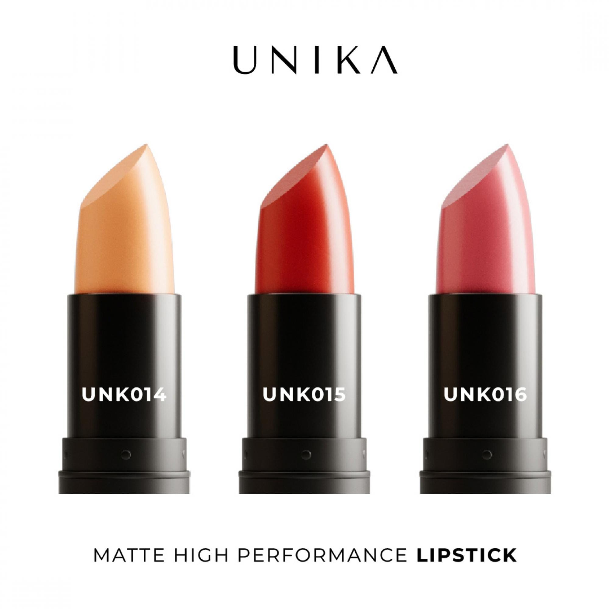 ROSSETTO OPACO 'NUDE POWER' - 4,5GR - immagine 3