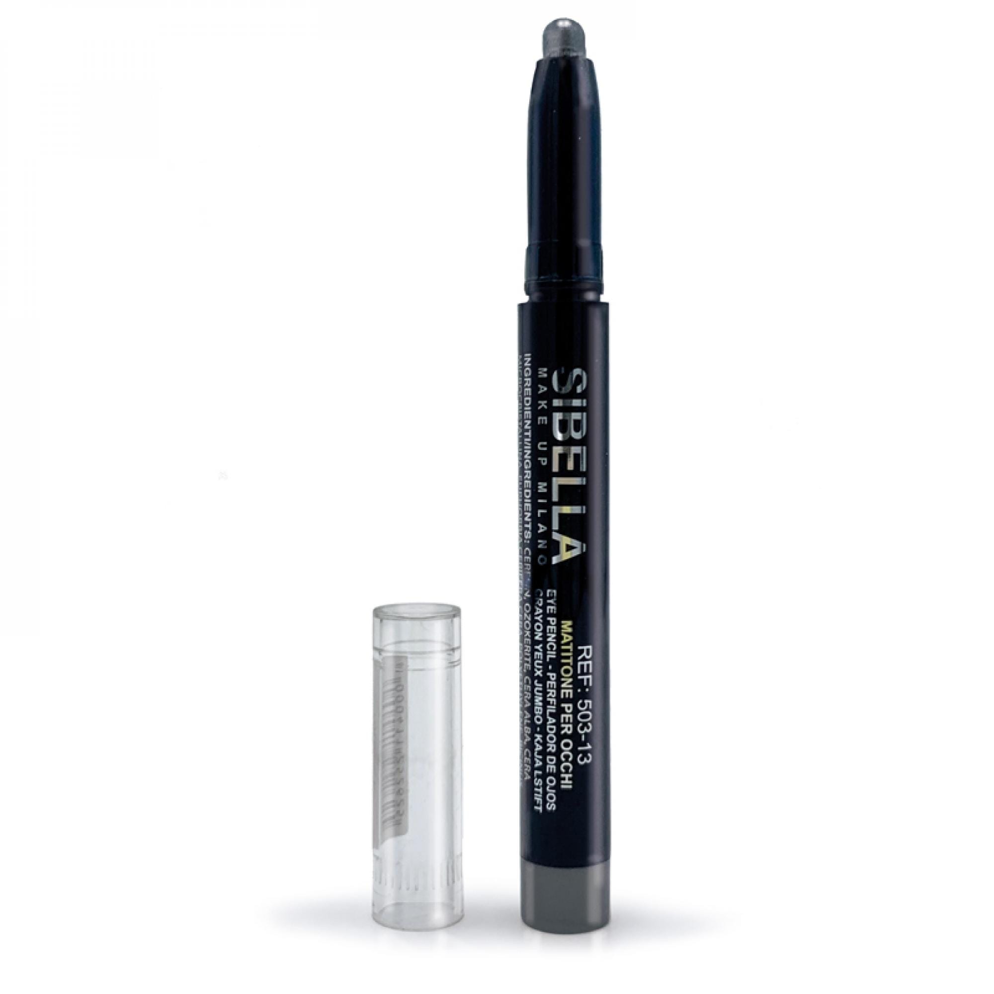 MATITONE OCCHI AUTOMATICO EYE PENCIL - 13 (COLOR GRIGIO CHIARO PERLATO)