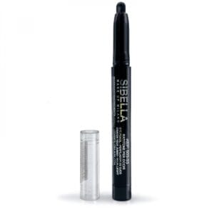 MATITONE OCCHI AUTOMATICO EYE PENCIL - 33 (NERO GLITTERATO)
