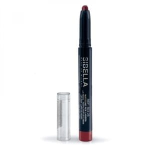 MATITONE LABBRA AUTOMATICO LIP PENCIL - 25 (COLOR ROSSO VIVO PERLATO)