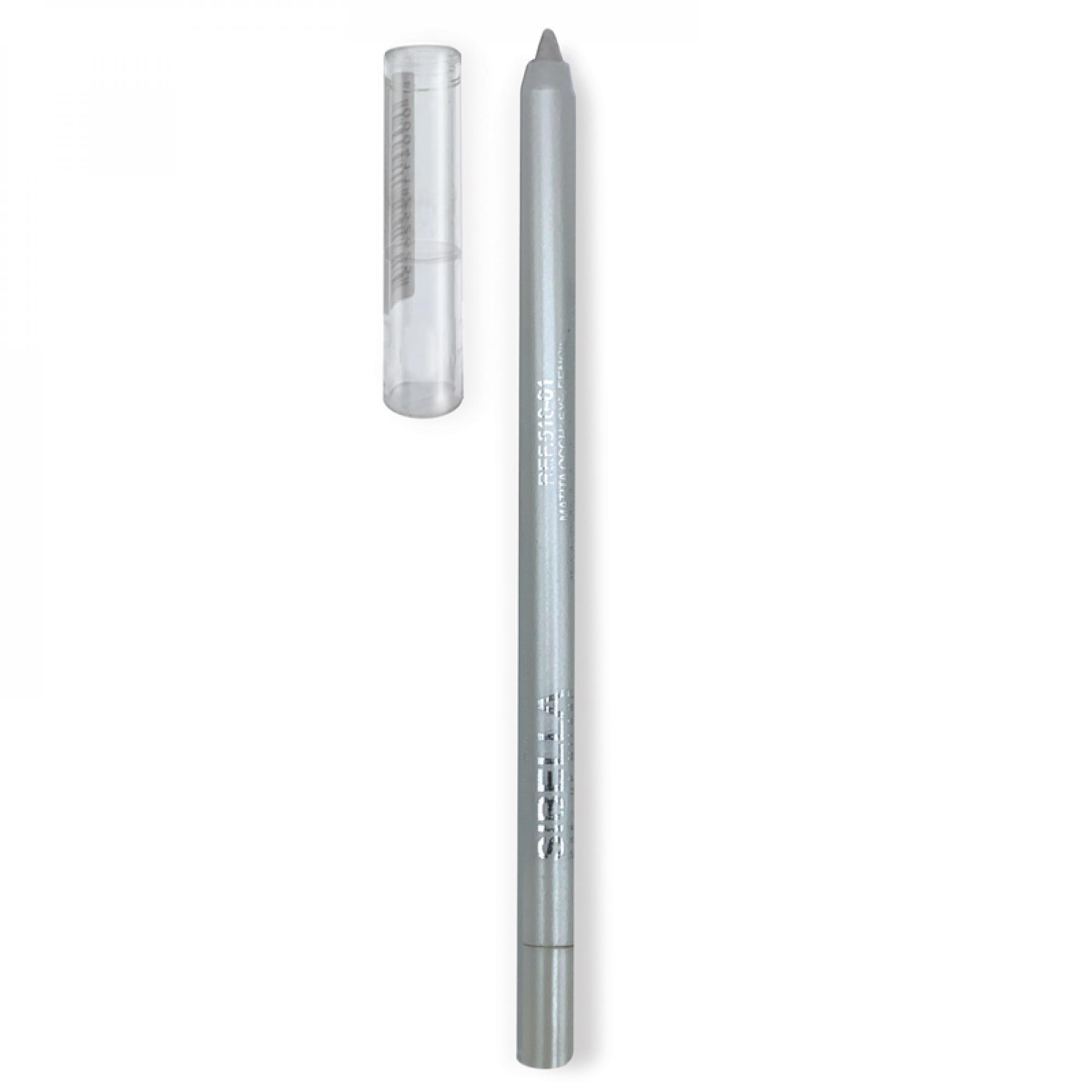 MATITE OCCHI LONG LASTING - 01 (BIANCO PERLATO)