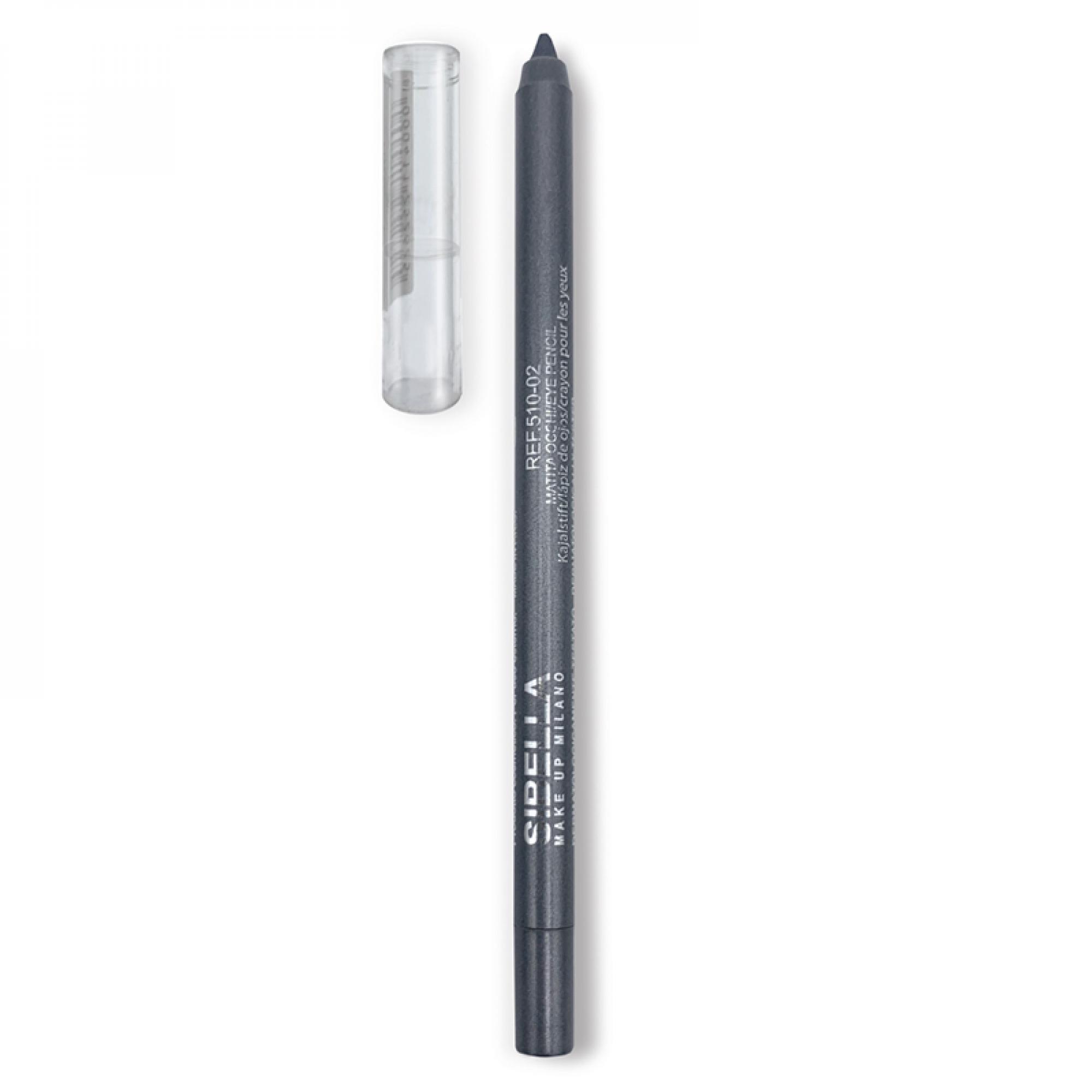 MATITE OCCHI LONG LASTING - 02 (GRIGIO)