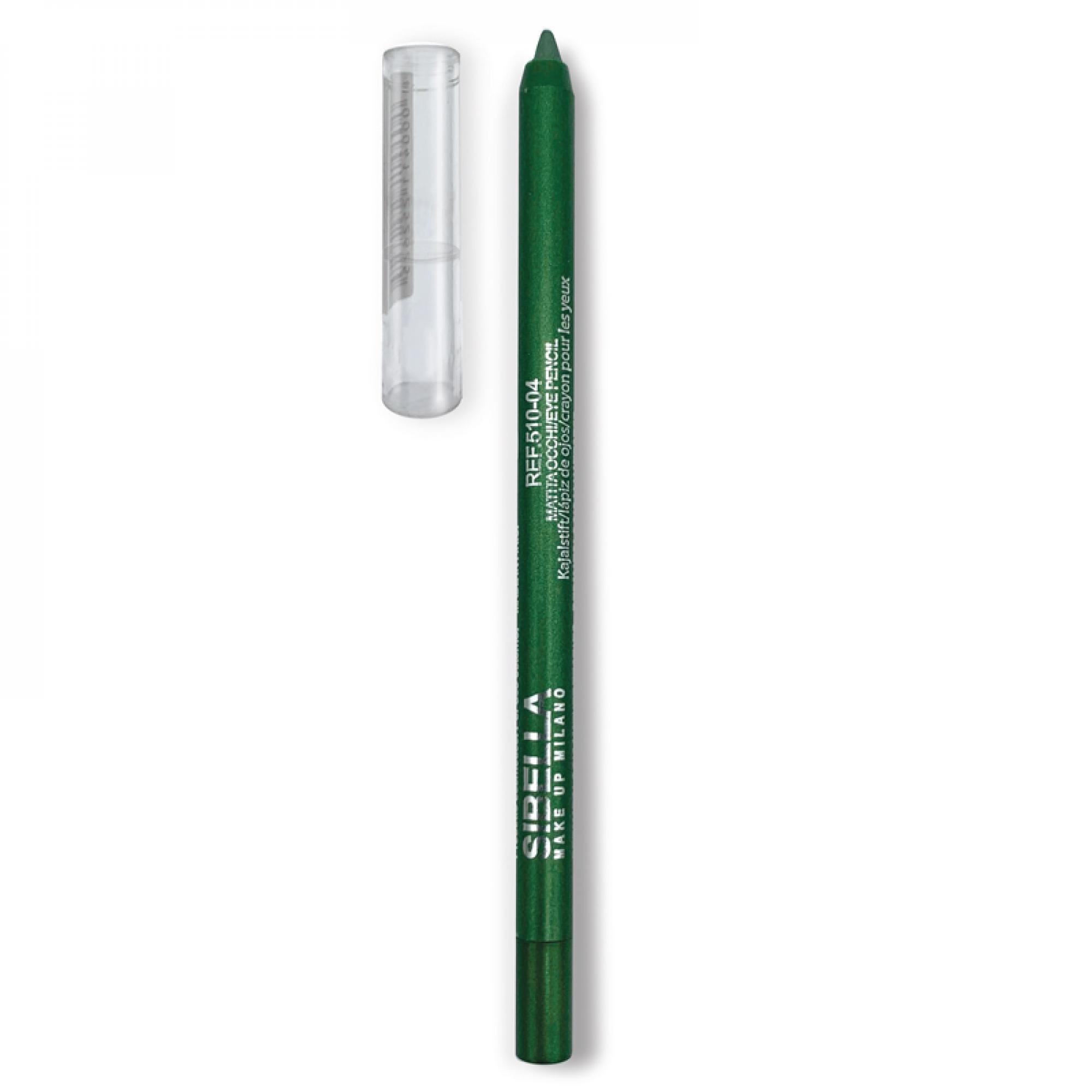 MATITE OCCHI LONG LASTING - 04 (VERDE )