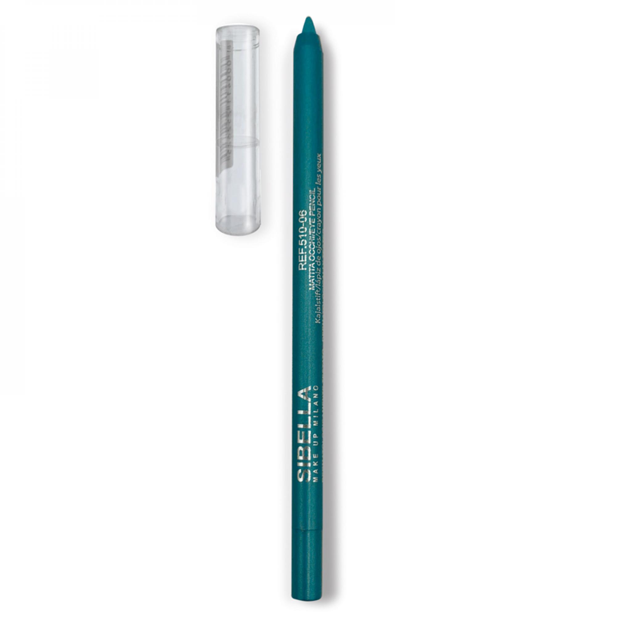 MATITE OCCHI LONG LASTING - 06 (TURCHESE CHIARO)