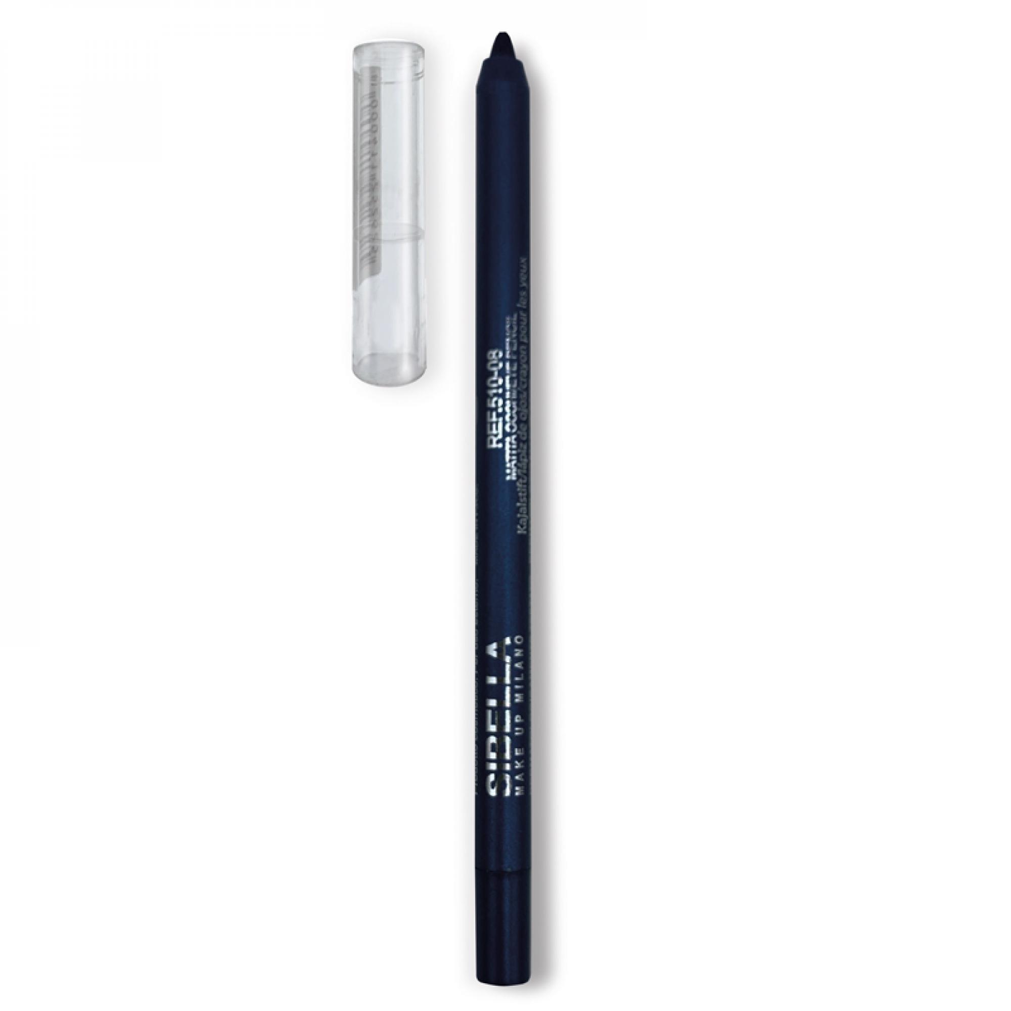 MATITE OCCHI LONG LASTING - 08 (BLU NOTTE)