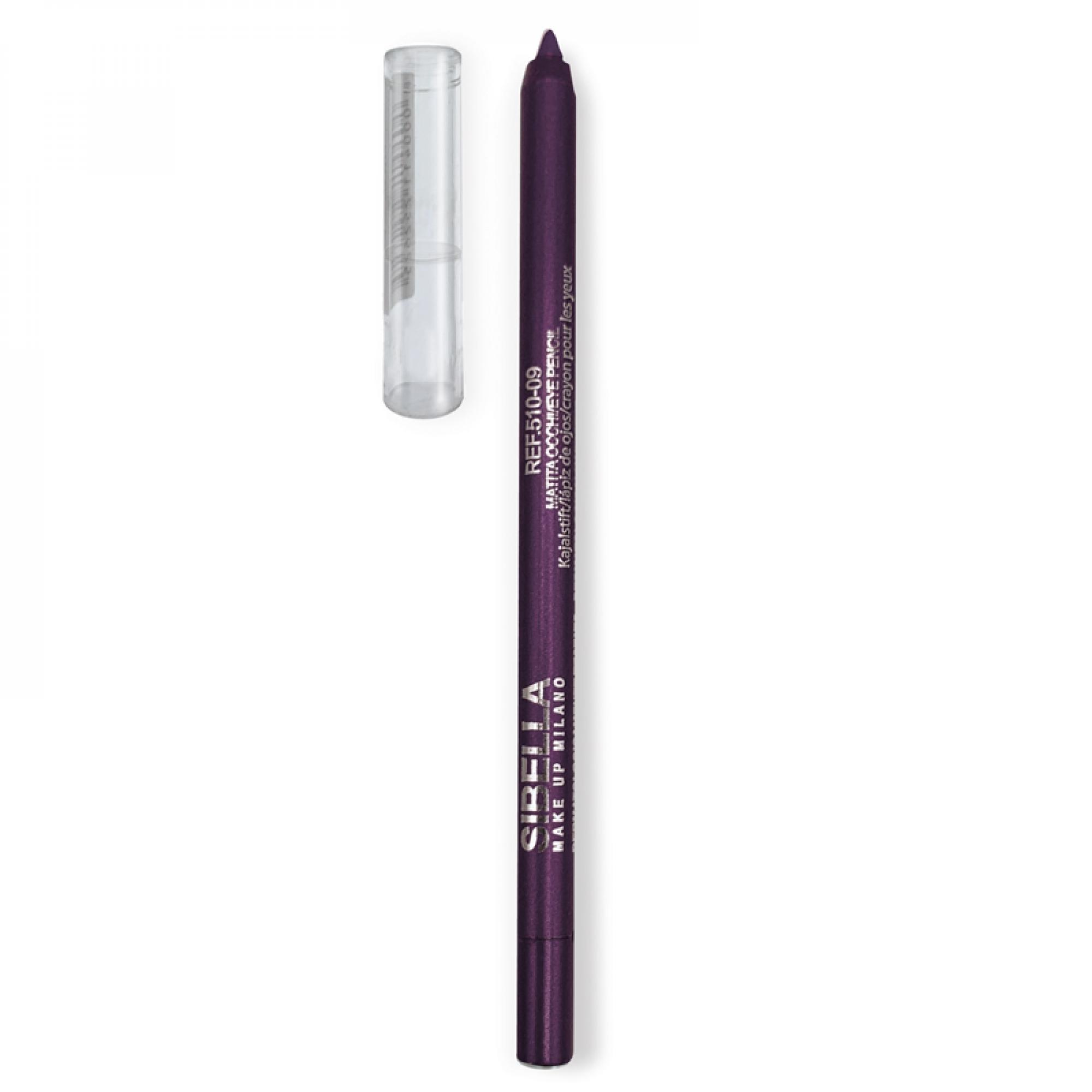 MATITE OCCHI LONG LASTING - 09 (LILLA)