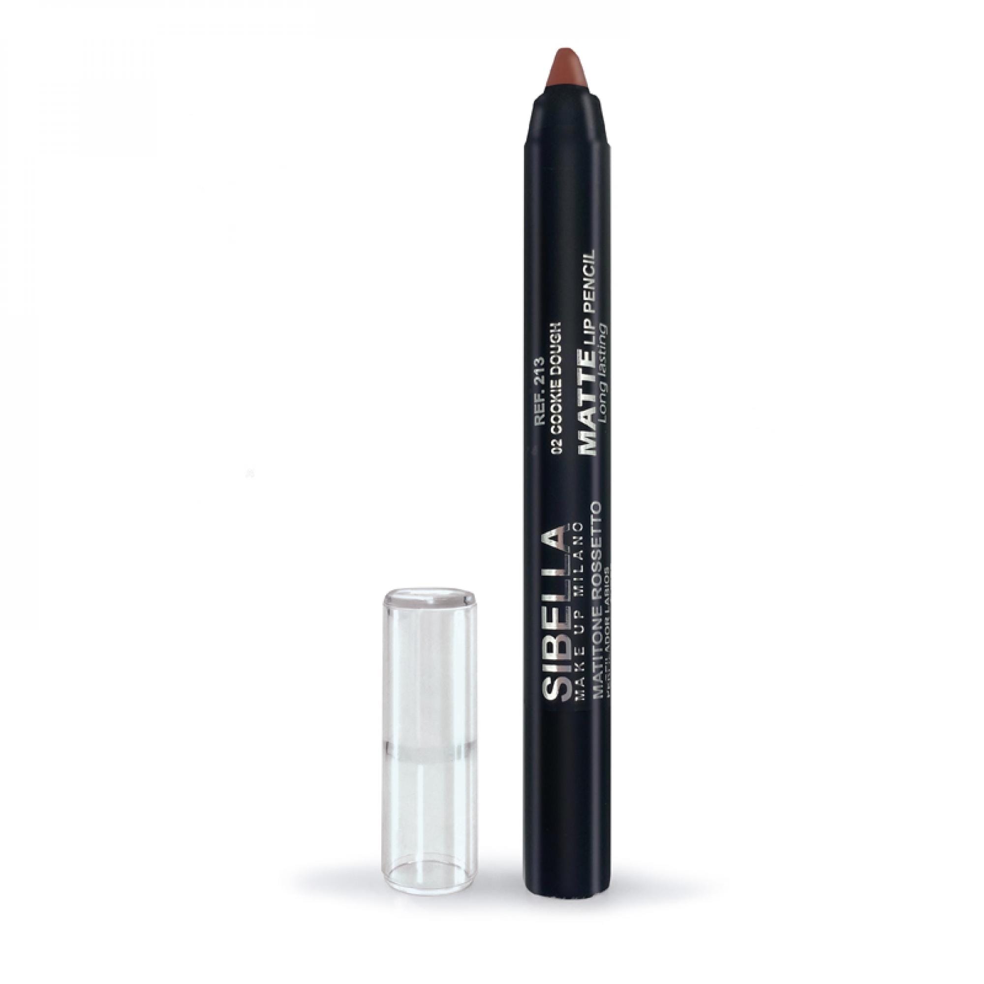 MATITONE ROSSETTO LONG LASTING - 02 (COOKIE DOUGH)