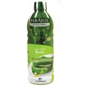 SUCCO ALOE VERA BIO - 1L