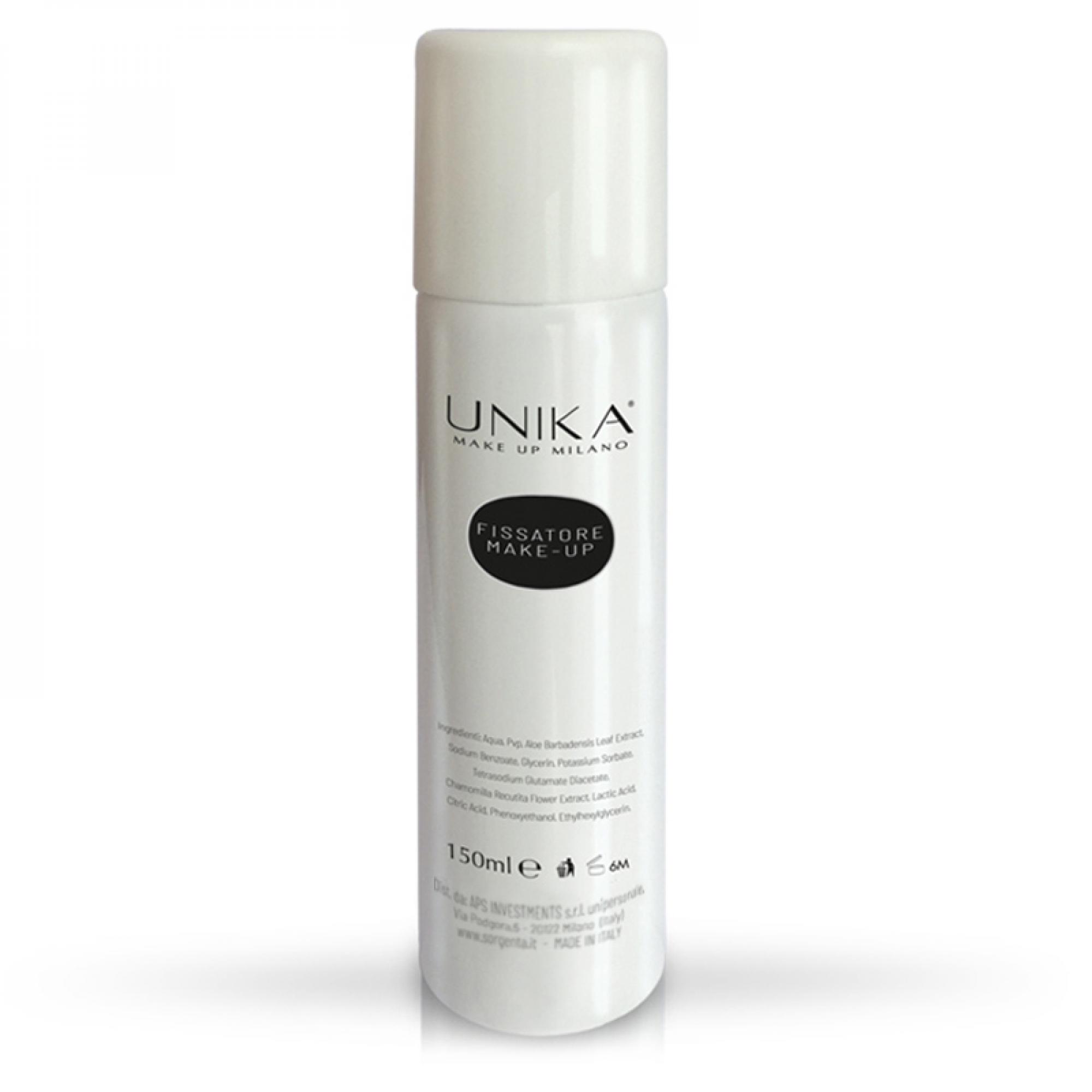 FISSATORE MAKE UP - 150ML.