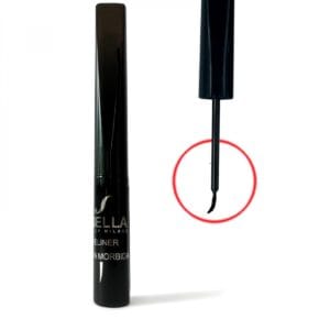 EYELINER LUNGADURATA PUNTA MORBIDA MADE IN ITALY