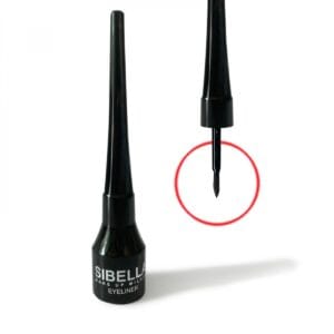 EYELINER LUNGADURATA PUNTA RIGIDA MADE IN ITALY