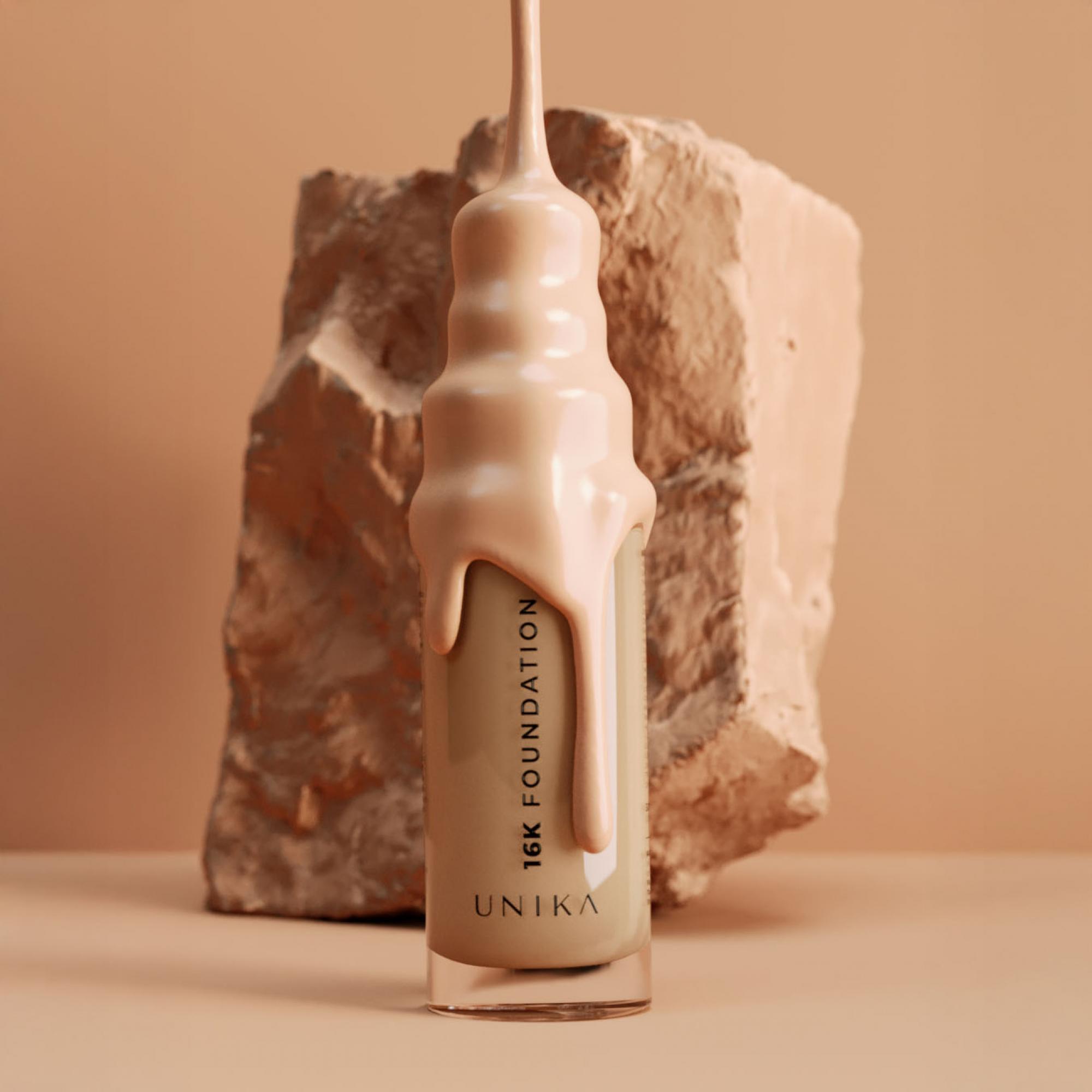 FONDOTINTA 16K - TONALITÀ 1 - 30ML