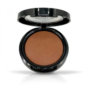 Baked Bronzer PRO (terra compatta) - 04.