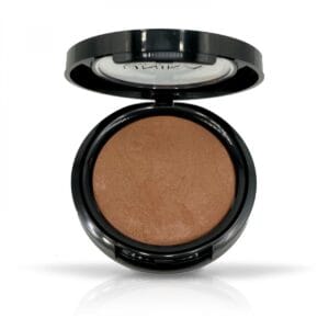 Baked Bronzer PRO (terra compatta) - 03.