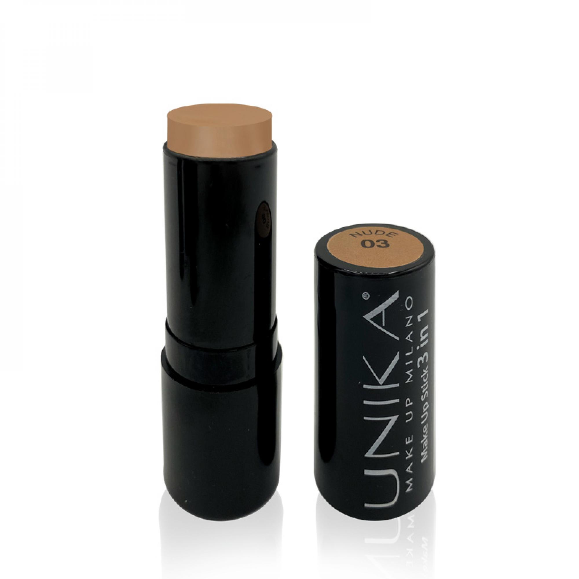 FONDOTINTA STICK 3 IN 1 PRO - 03.