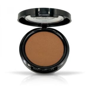 BAKED BRONZER PRO (TERRA COMPATTA) - 02.