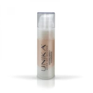 NATURAL EFFECT FOUNDATION SEDICIKAPPA PRO - 02.