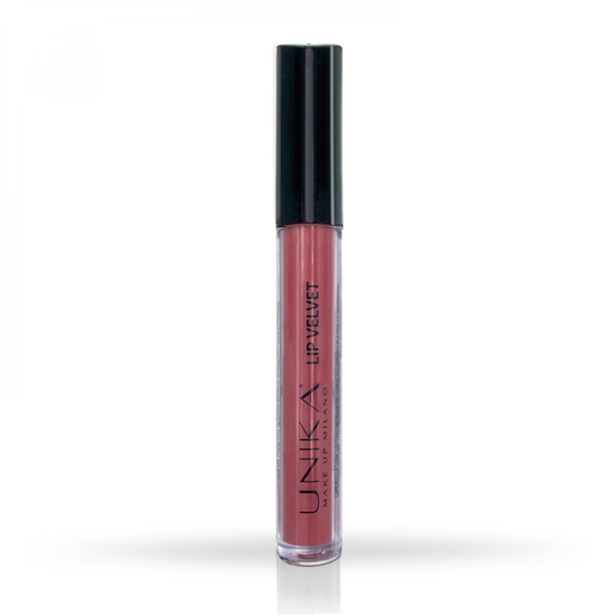 LIP VELVET SUPER WEAR PRO - 04.