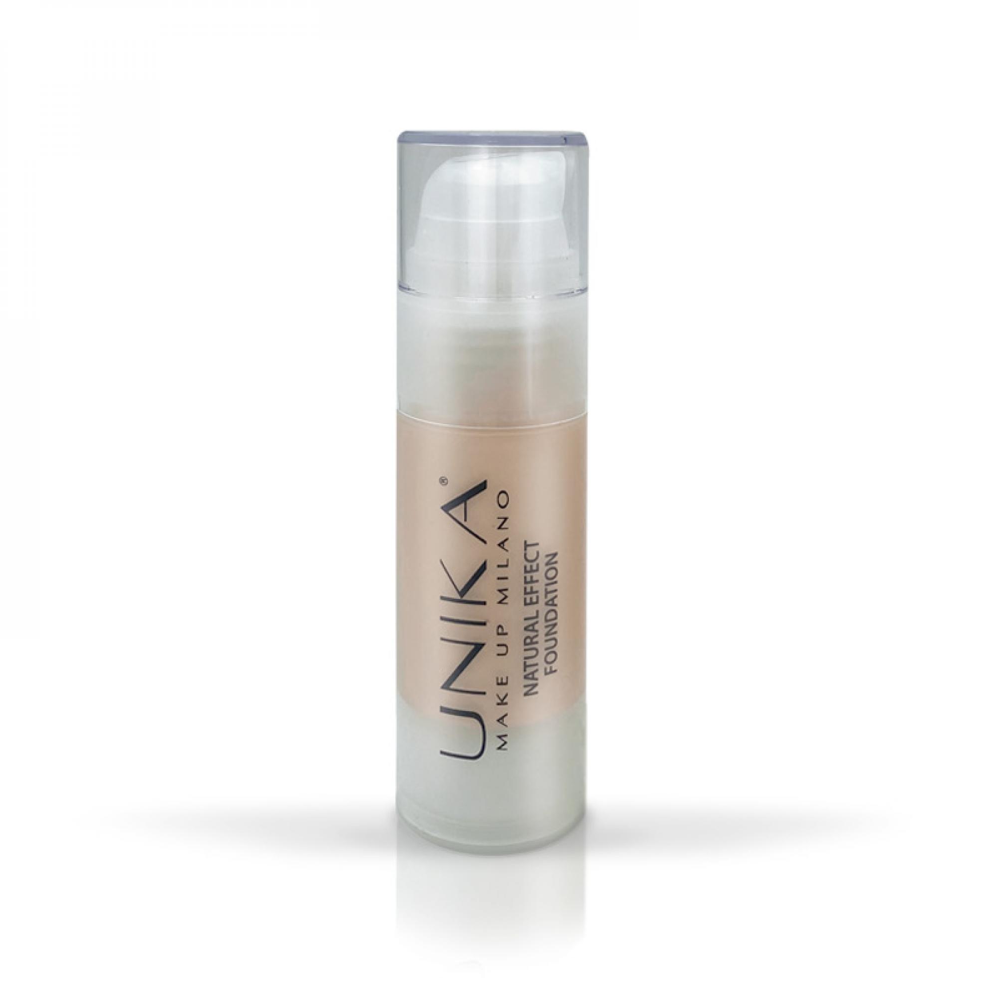 NATURAL EFFECT FOUNDATION SEDICIKAPPA PRO - 01.