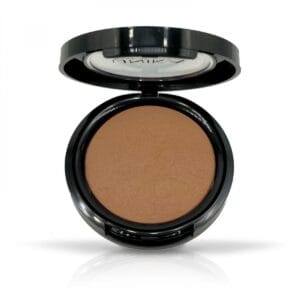 BAKED BRONZER PRO (TERRA COMPATTA) - 01.