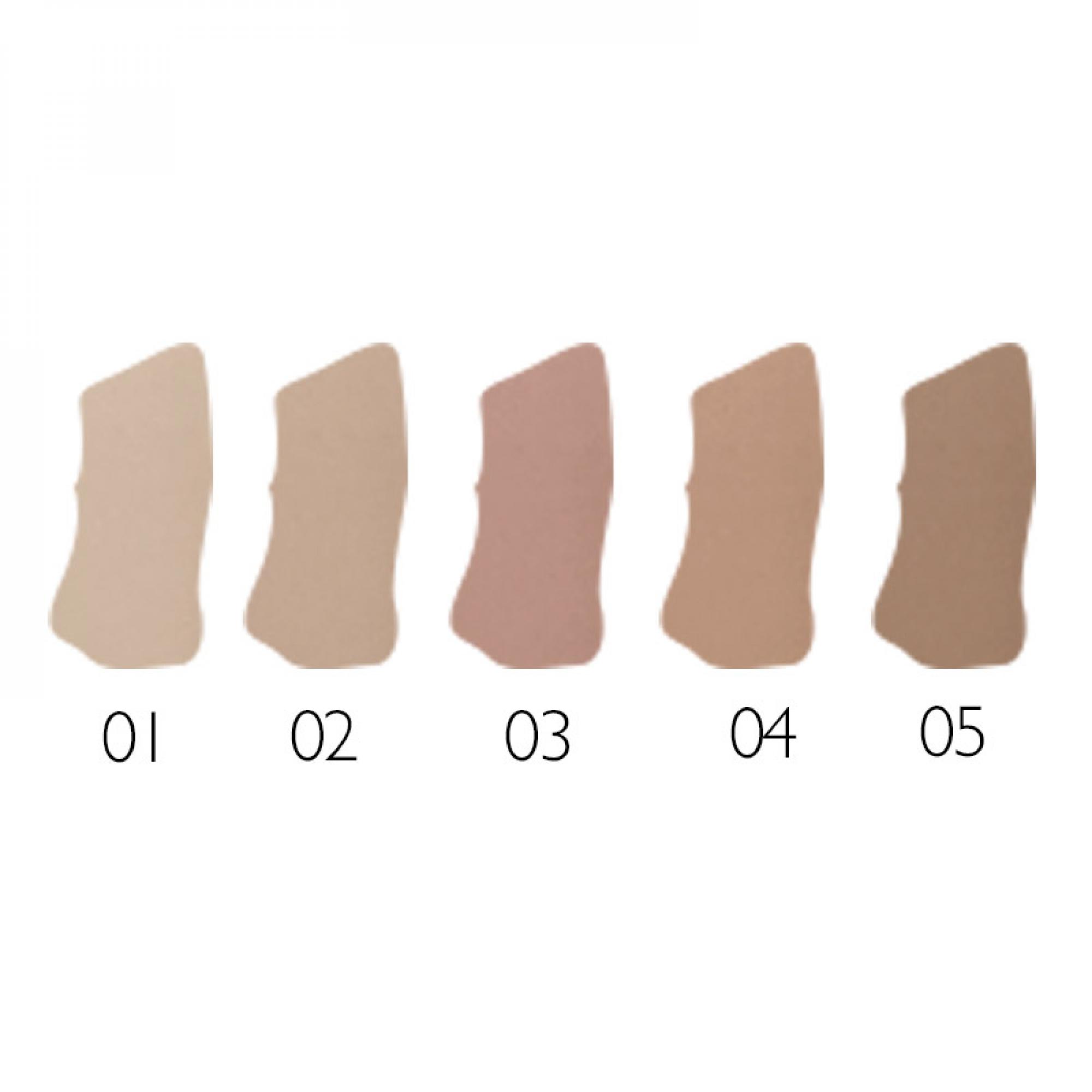 NATURAL EFFECT FOUNDATION SEDICIKAPPA PRO - 01. - immagine 2
