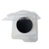CIALDA PER OMBRETTO SMOKY SHADOW DIAM.27 - 90.